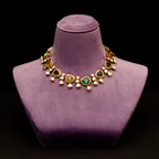Alisha Necklace