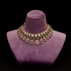 Triya Necklace
