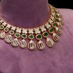 Triya Necklace