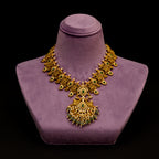 Nisha Necklace