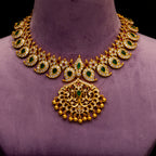 Tanya Necklace