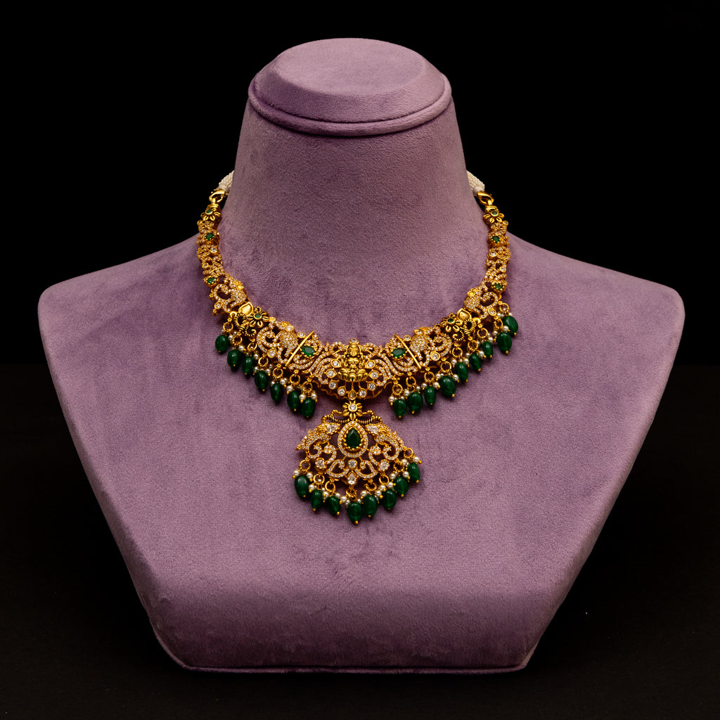 Estaa Necklace