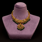 Estaa Necklace