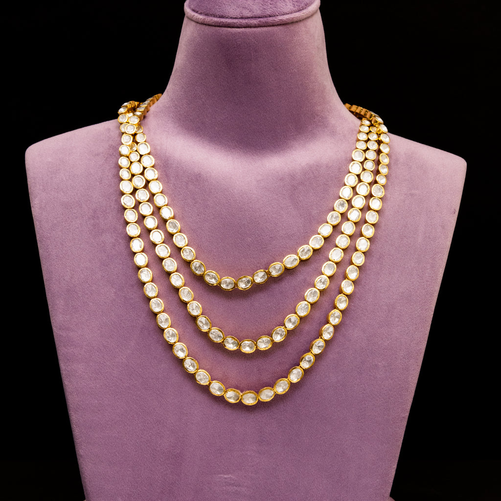 Faiza Necklace