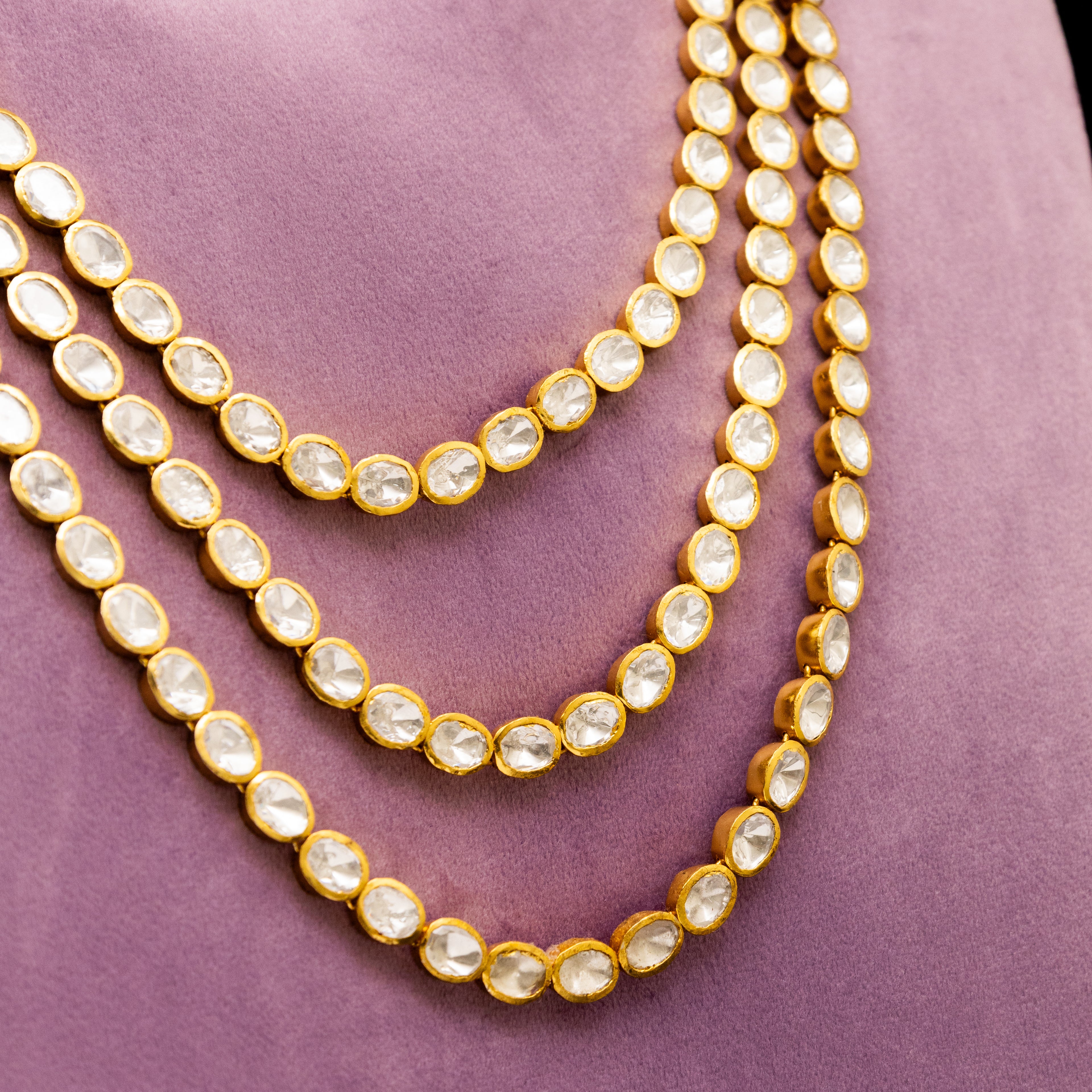 Faiza Necklace
