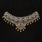 Shaniya CZ Necklace