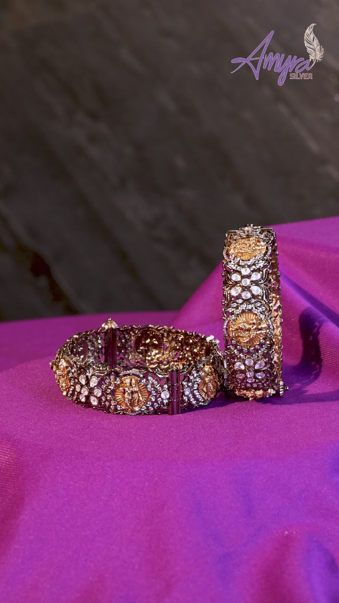 Arshia Bangles