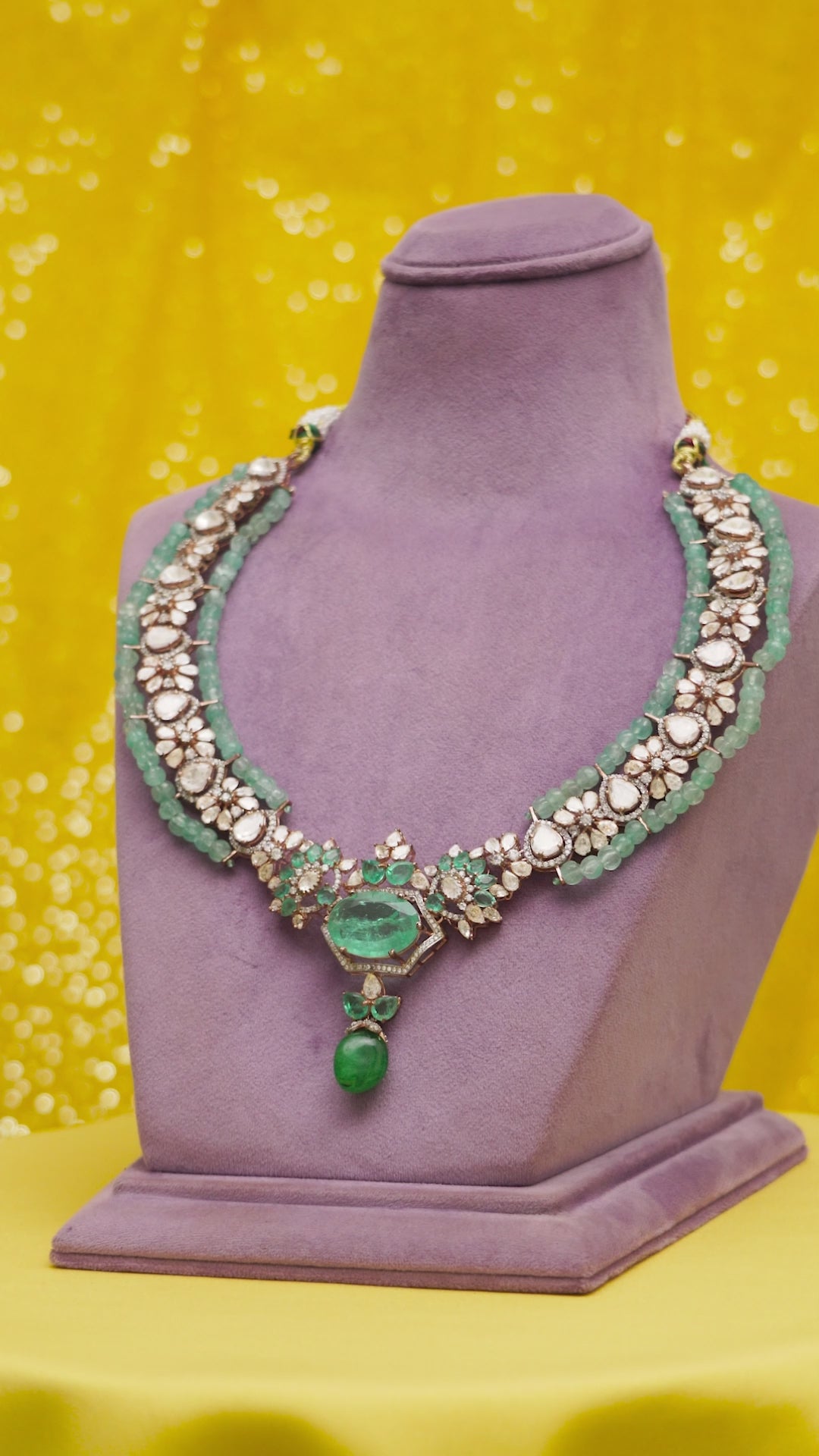 Srita Necklace