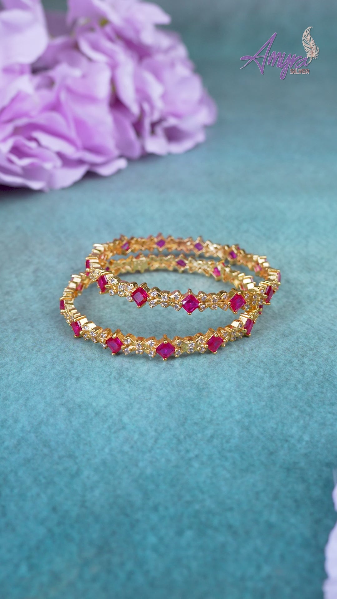 Saanvi Bangles