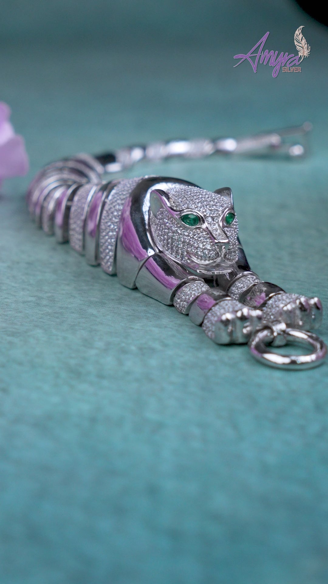 Ava Bracelet
