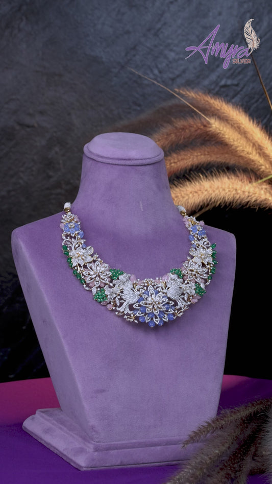 Ishita Necklace
