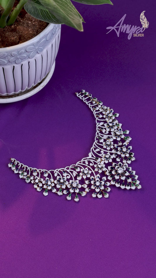 Kiara Necklace