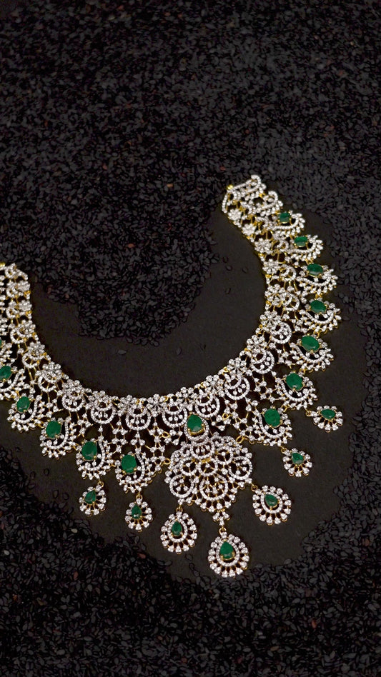 Khushi Necklace