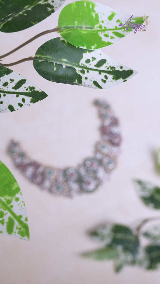 Ananya Necklace
