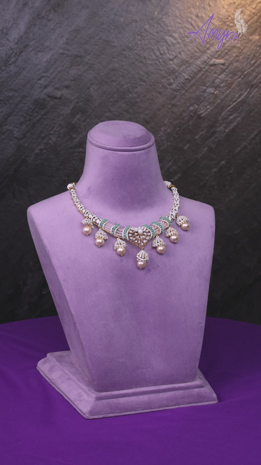 Amaia Necklace
