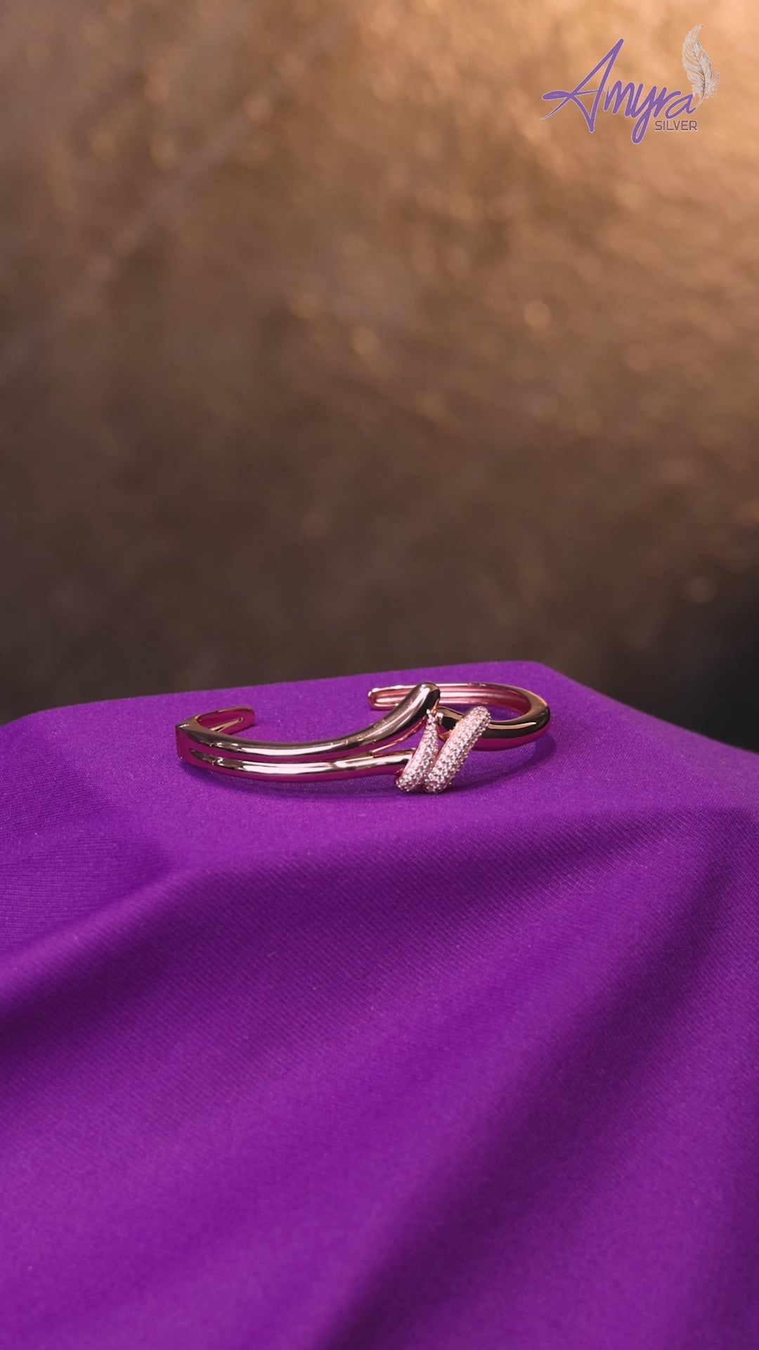 Tritya Bracelet