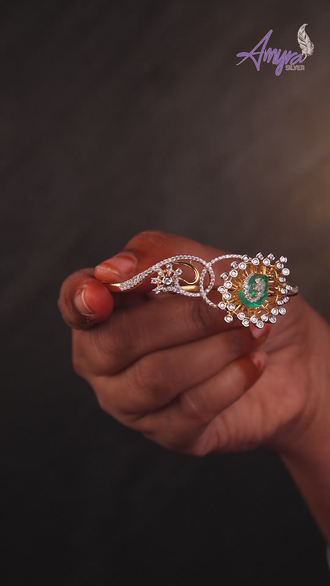 Anaisha Bracelet