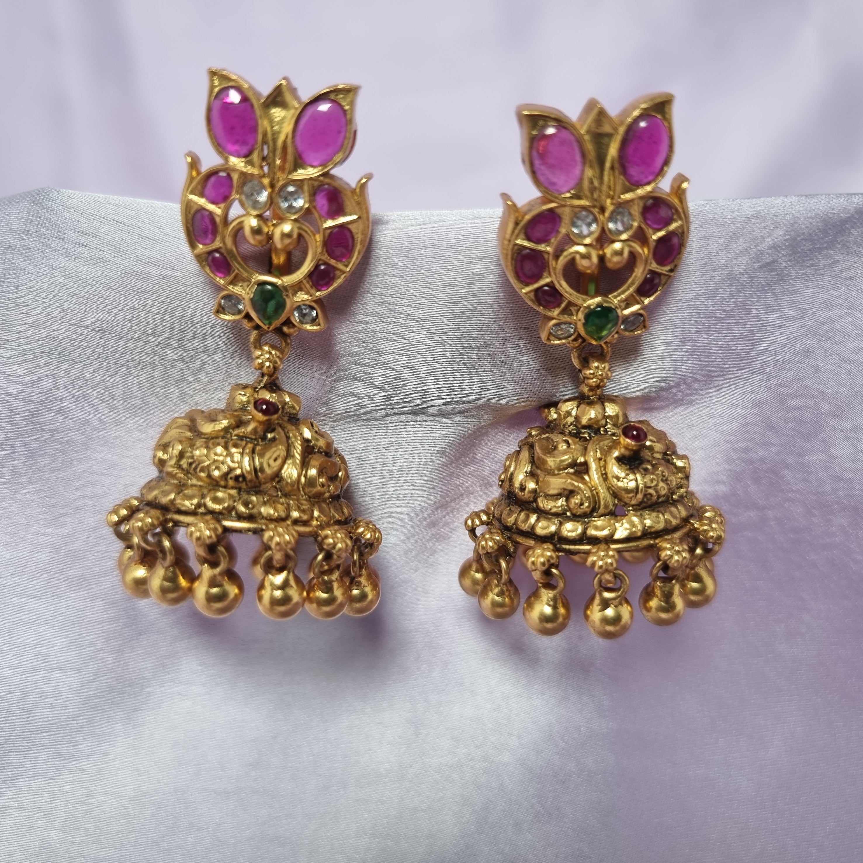 Malabar gold buttalu on sale designs with price