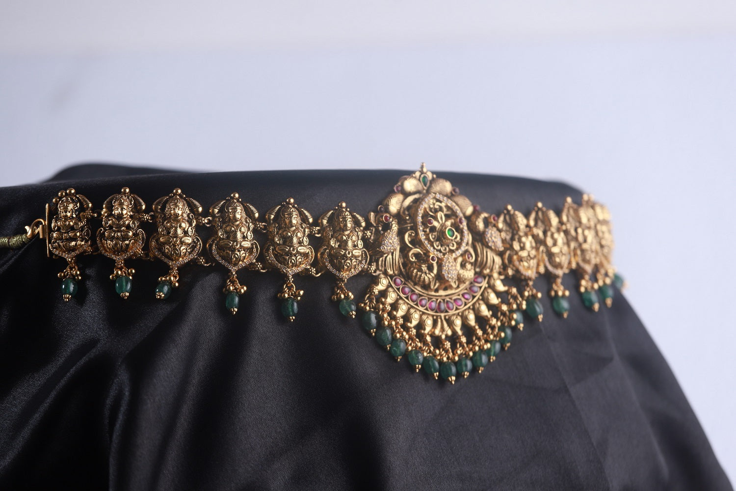 Vaddanam Designs at Rs 5995/piece, Artificial Jewelry in Chennai
